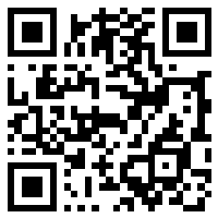QR Code for 3DLdqtRdJESaJM6pgeVm4f5oP9Av2oG5yd