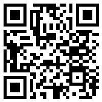 QR Code for 3DLeGdfhvG6RNjfQEU7KMeLvv2SenUCozz
