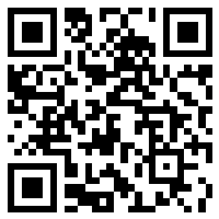 QR Code for 3DLnUbqM4geD6eb8FYkXWbJveUtWDBvdac