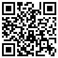 QR Code for 3DLrehP4Fr1wAzSgHnDLmvRR8p6gLuxM5c