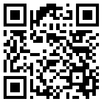 QR Code for 3DM2gqkSXTyobkRvSc6ZPv7e3aa3GVjbLm