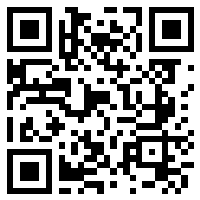 QR Code for 3DMuAR8LbSWs3VYYDS3FCMegoWW6SL7B57