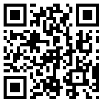 QR Code for 3DNDXxckLEPnnhfnPxNB2KYFVoWcnto6DV