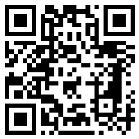 QR Code for 3DNc7UTLk5DehLGdBUrDwrBAyMEWi3Y8Z6