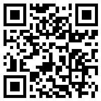QR Code for 3DNdyhDQamafeFND3kdnPrVRLSX5WUfdCE