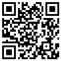 QR Code for 3DNeEe8SDj3PDJGMnx1ms5LGDzHqfZGa3T