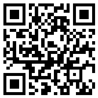 QR Code for 3DNsffBNXGV7Kbidkcsv7dDUWJZZnsQsed