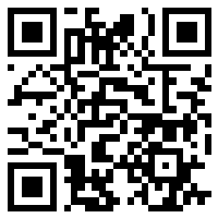 QR Code for 3DP3FL6vwAMHJZnguoHa65Man146CdXduN