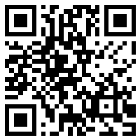 QR Code for 3DP597ziDzyEJsTT7UtwBUis2CykkSXaHK