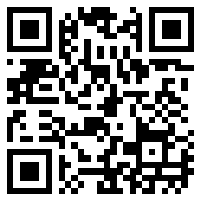 QR Code for 3DPhG1d3bv3BAFrnw5Keyw44zGWa9wAx5x