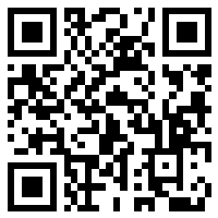 QR Code for 3DPjb9pAY9fzrcqT4dDpEHBSvRT3XiQAkv