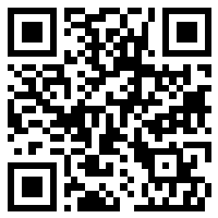 QR Code for 3DQ7vxY2ZBoxeZPocvh3thJue21BkiHyvh
