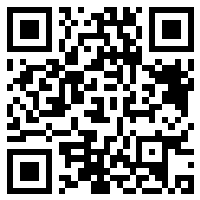 QR Code for 3DRAFG92cTokyhTYAJWBvMiXKYFYkAeZCy