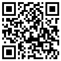 QR Code for 3DRBrcV3NemGZvrnBtB69eD8McsD9T1WaQ