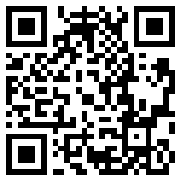 QR Code for 3DRLDqWzBjwCDxFR6VekgGqB7ttp3CKM37
