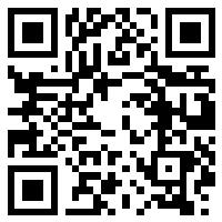QR Code for 3DRUEMeF4RXFWndaN8muw5SfSAVXQBdpf6