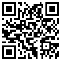 QR Code for 3DRfZ32Ps4nUtmbdo7wu7LRcJGjRXby7SP