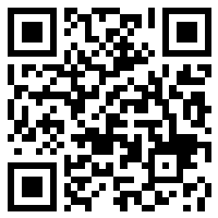 QR Code for 3DRudGeD6YLW73c8EmhxNFUk1Uajn45uXB