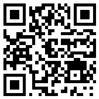 QR Code for 3DS583T5DAjNigbR3CEAtbdu64C1Y5EjCA