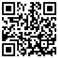 QR Code for 3DSCdNi6M2jFRYXGihdTDNNSjhYbRjFPDG