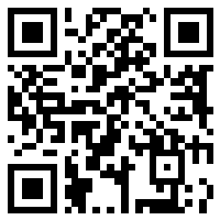 QR Code for 3DSL3fzMkAVR6AAk6KTdoB5qQygPHvSppR