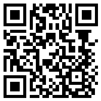 QR Code for 3DSUcwFnvM1ATA3zm6YV7mHpjH8zJCWD86