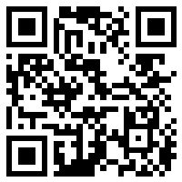 QR Code for 3DSXveXjg3NMsKpCreFp2k6cUFMCSNTYoD