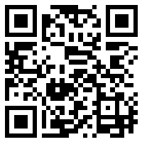 QR Code for 3DSbFXX7VC6VuNDijUkrnr2u2v3w9iaHe3