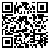 QR Code for 3DSmhp6vXYnYA2EpcWJEXZugSXPddTjRCP
