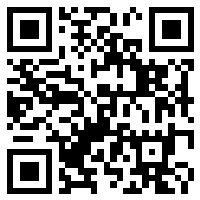QR Code for 3DSzouGo9bGVe9uPUV46wB7DxpbyCgavtd
