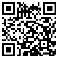 QR Code for 3DTDefbsJKXfGuUuu2Hb99UDaF7sm9wfP6