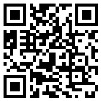 QR Code for 3DTHm149VZTeg2bVUceXysnH9pApj8jTic