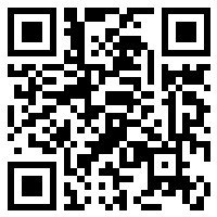 QR Code for 3DTMuS3TFmM8xibEHWSZXCiVusEDh47c5u
