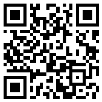 QR Code for 3DTbVB9ejU8WXC8rwkVcdxCAGaCpvxXhqH