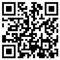 QR Code for 3DTqF2CzX6NZidodZJDERMpcsmV8PycBvJ