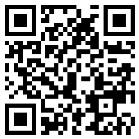 QR Code for 3DTuBJnnpXURwXRo87cMrMr6TYDCh8pXhA