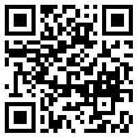 QR Code for 3DU6PyNcLYdD9bSKAaR34wCUan3dkkK5Ub