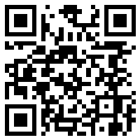 QR Code for 3DU7c45aeAtVdR7QWRPnro5NVpLV3xHapp