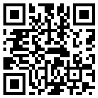 QR Code for 3DUEZ3MNPqv1ob7bFWQE84GuuDaXnWix3E