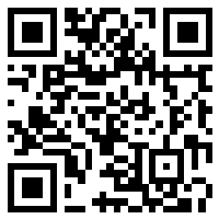 QR Code for 3DUNmgxmxFouhinB3NsjRFcbfR5E1MbQp8