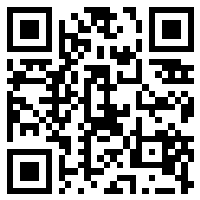 QR Code for 3DUT436mahnZ1SmWENtTu1JWKmCxw7jruA
