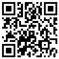 QR Code for 3DUb94VdnAEsvdb6d4dyG8Cb4if4sgBA5W