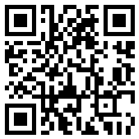 QR Code for 3DUePxBXsPra4MvLWkfx6yf3BoprLFCjBi