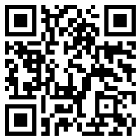 QR Code for 3DUuW4tV855vhVMUkH7tGe6sNJZ2mF9LBk