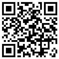 QR Code for 3DUxwbJAFXWmQ3rR8cUbdvsReeMXofdH6p