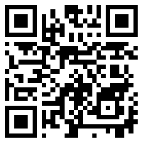 QR Code for 3DV6JoQKPmeddDZmLdKM8mAec8JfSAvUv1