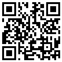 QR Code for 3DV7AapVK9tgKPBuMbxMU4o7P5yRrezGYU
