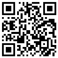 QR Code for 3DVHxNmm6NvEJsTRVF4ogDjTWzsqbQL2B6