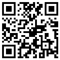 QR Code for 3DVQTfRyhJ6oKE13EvTJrCBNF7ocDbjGLQ