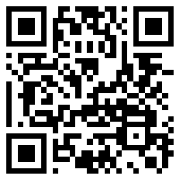 QR Code for 3DVSKaSah13QP6iSAwyoTLHz5Cjszgo6Ah